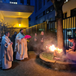 Triduum 2022